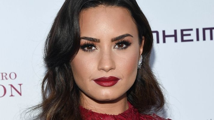 demi lovato