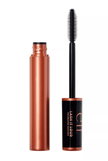 elf lash it loud mascara