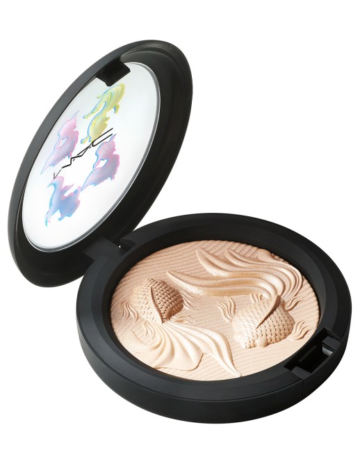 M.A.C. lunar new year