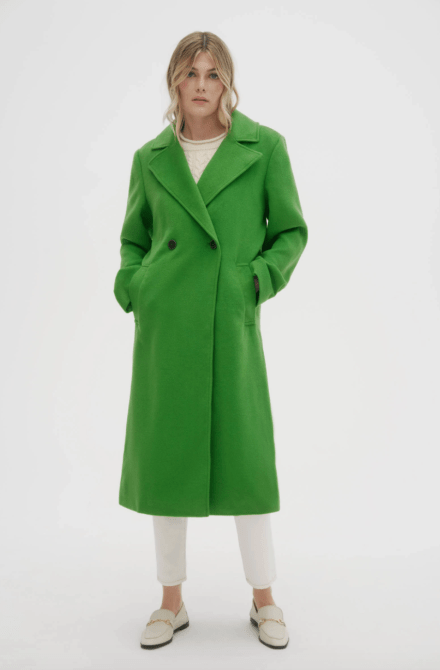 STYLECASTER | Outerwear Trends