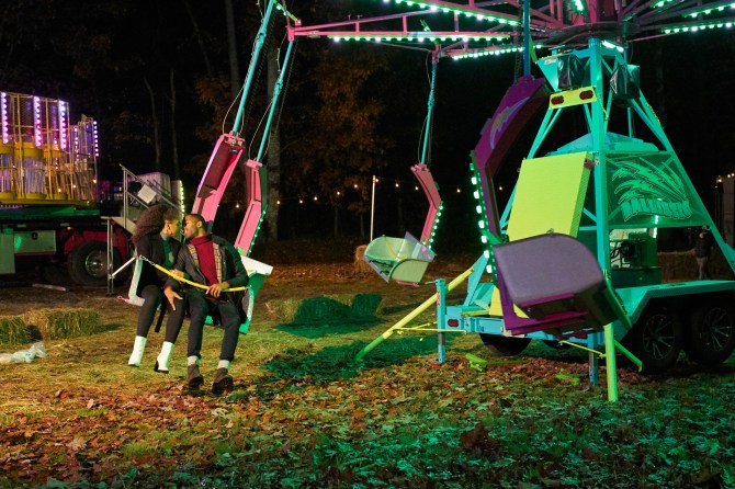 STYLECASTER | Bachelor episode 6