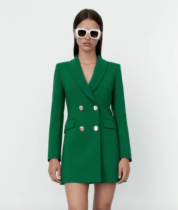 STYLECASTER | Color Trends Fall 2021