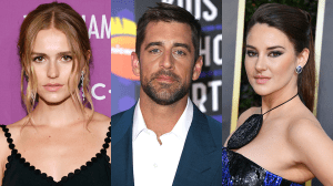 Who Is Aaron Rodgers Dating Now?