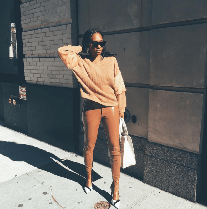 STYLECASTER | Street Style February 2021