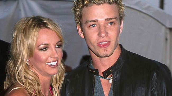 Justin Timberlake Broke Up With Her Via Text