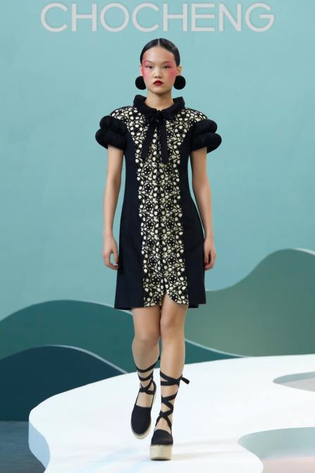 STYLECASTER | New York Fashion Week AW/21