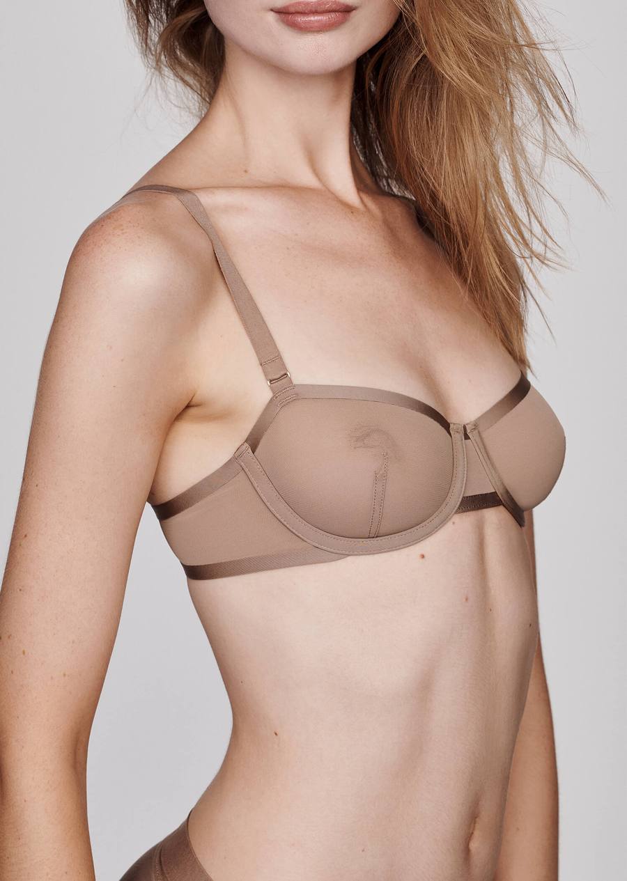 STYLECASTER | Best Bras Small Busts