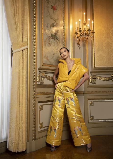 STYLECASTER | New York Fashion Week AW/21