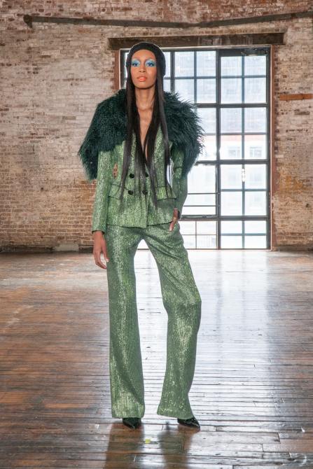 STYLECASTER | New York Fashion Week AW/21