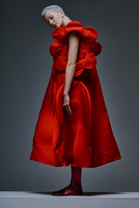 STYLECASTER | London A/W21 Fashion Week