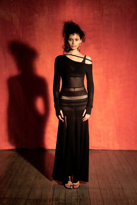 STYLECASTER | London A/W21 Fashion Week