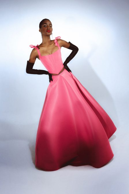 STYLECASTER | New York Fashion Week AW/21