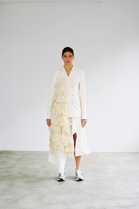 STYLECASTER | London A/W21 Fashion Week