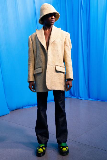 STYLECASTER | New York Fashion Week AW/21