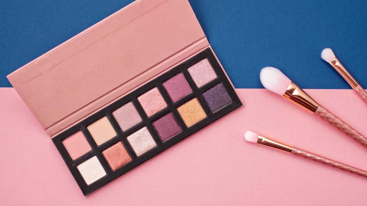 Best Affordable Eyeshadow Palettes on Amazon