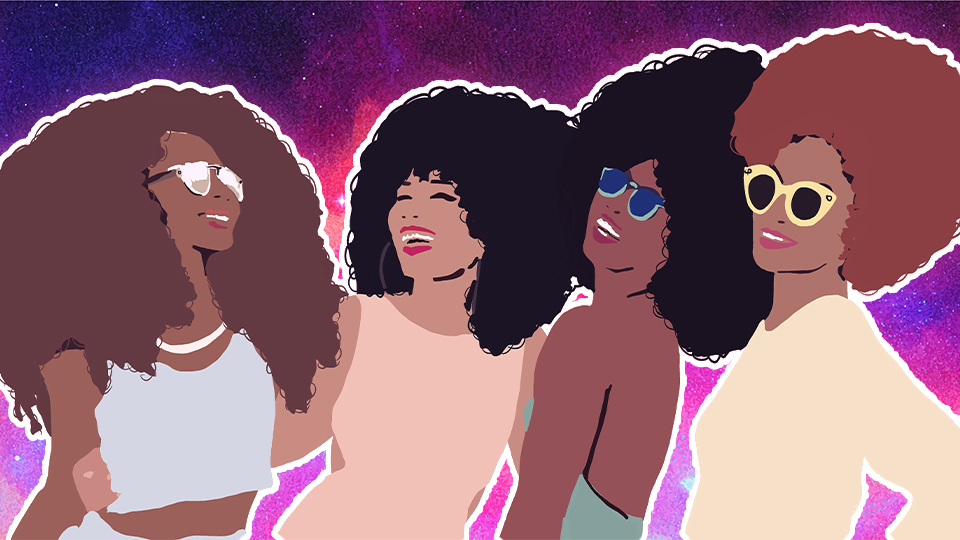 STYLECASTER | Black Astrologers