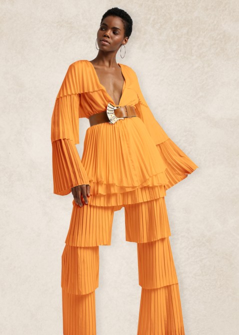 STYLECASTER | Black Designers for Kamala Harris