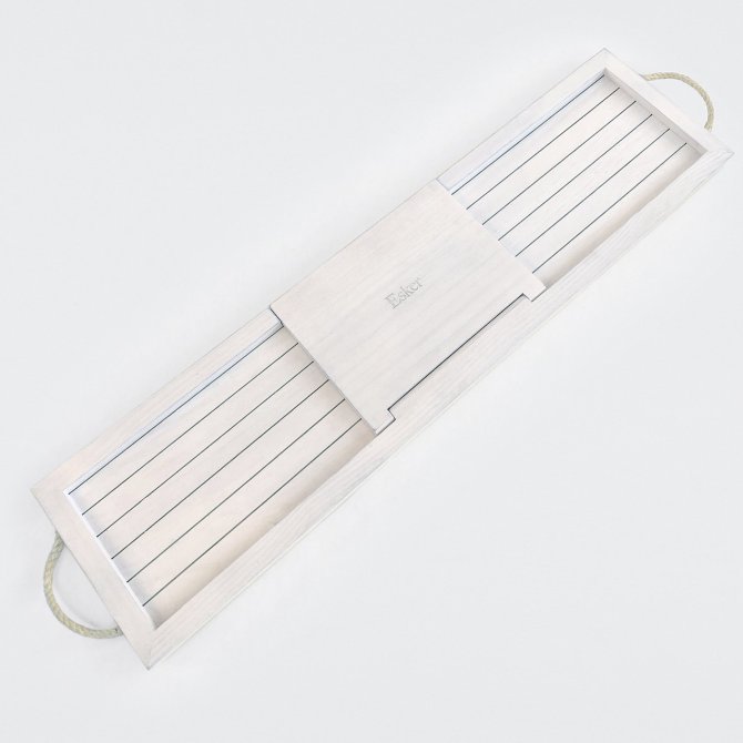 STYLECASTER | Bath Boards