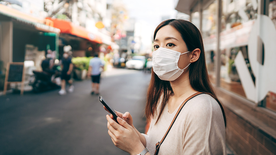 STYLECASTER | Support Anti Asian Communities