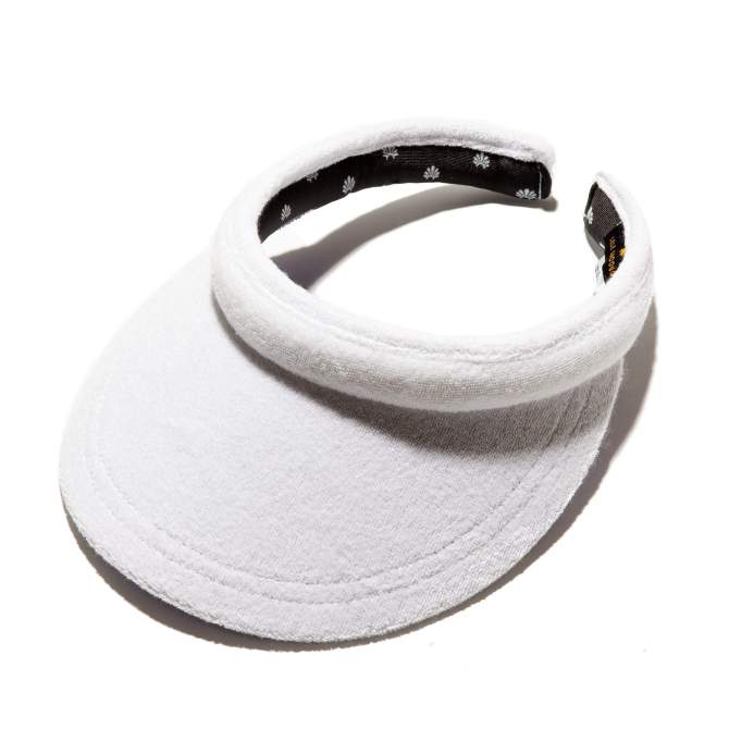 STYLECASTER | Lele Sadoughi Country Club Collection