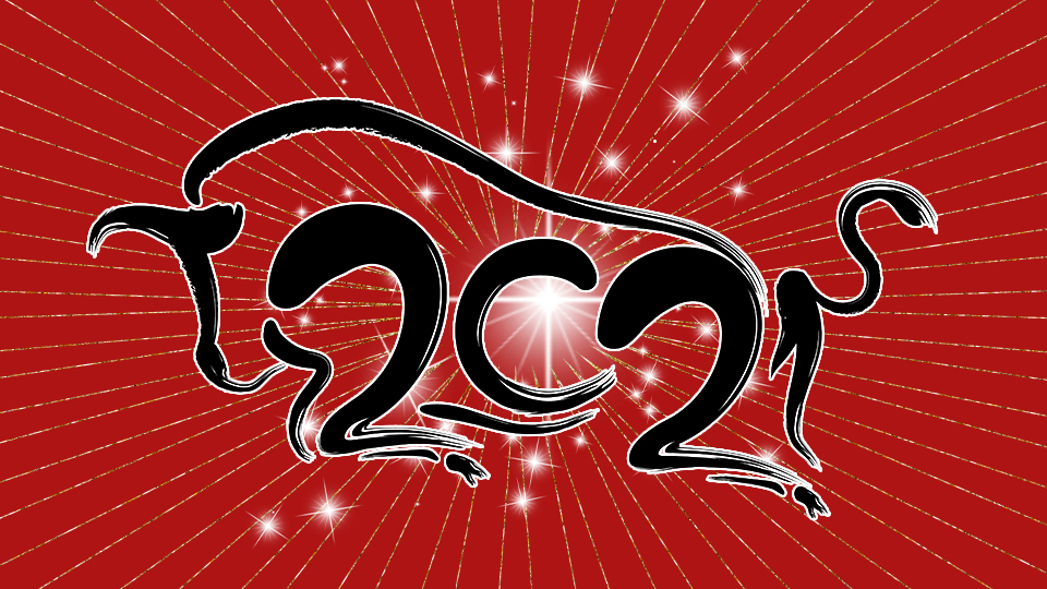 STYLECASTER | Chinese New Year