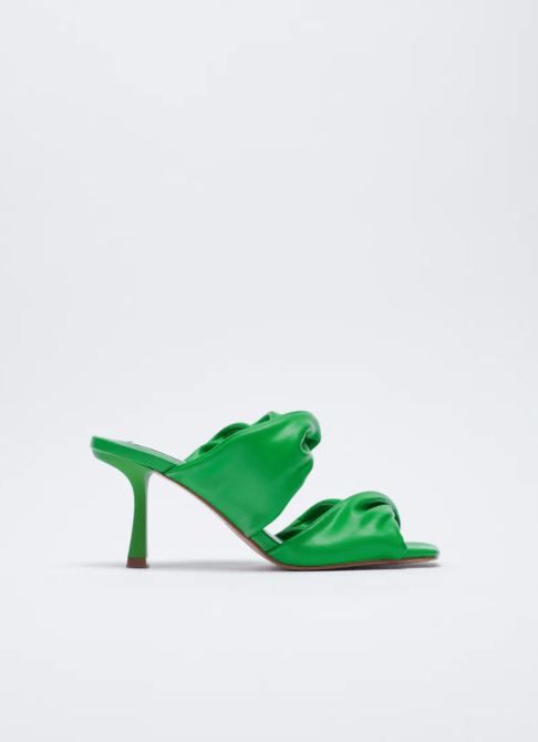 STYLECASTER | Sandal Trends 2021