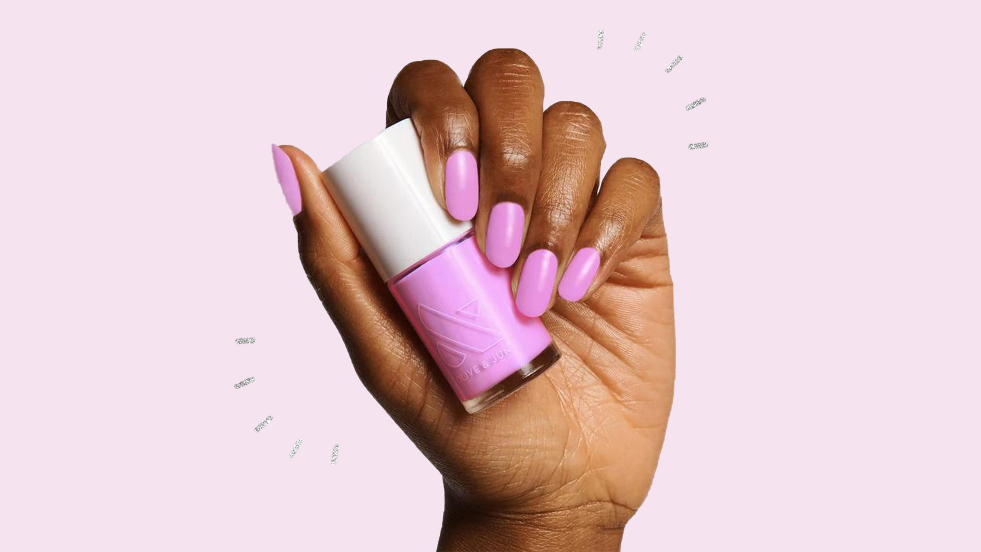 STYLECASTER | Nail Colors Meyer's Birgg
