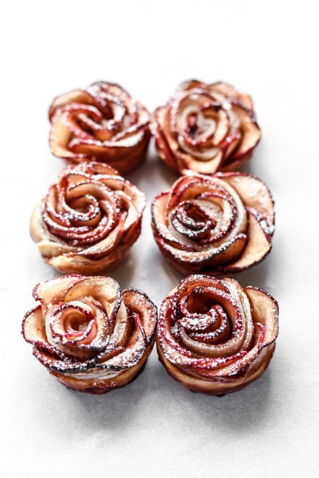 STYLECASTER | Valentine's Day Dessert Recipes