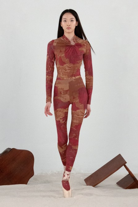 STYLECASTER | Milan Fashion Week AW21