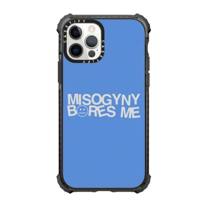 StyleCaster | Casetify Her Impact Matters Collection