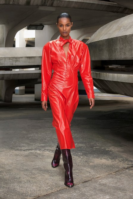 STYLECASTER | Paris Fashion Week