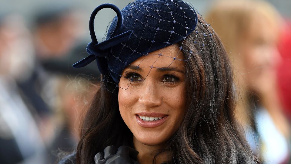 Meghan-Markle