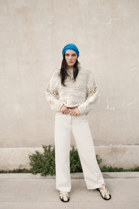 STYLECASTER | Best Low Rise Jeans 