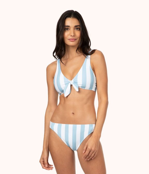 STYLECASTER | Best Places to Buy Sustainable Swimsuits Online