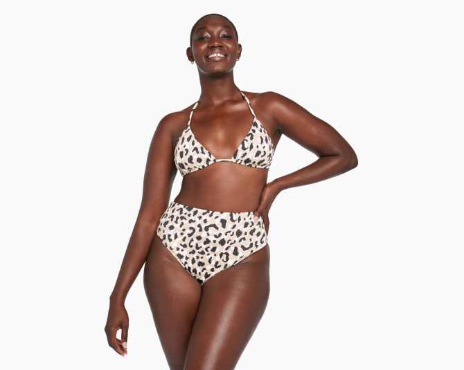 STYLECASTER | Best Places to Buy Sustainable Swimsuits Online
