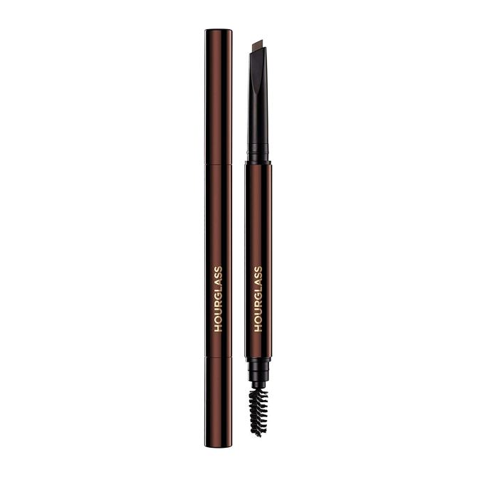 hourglass eyebrow pencil