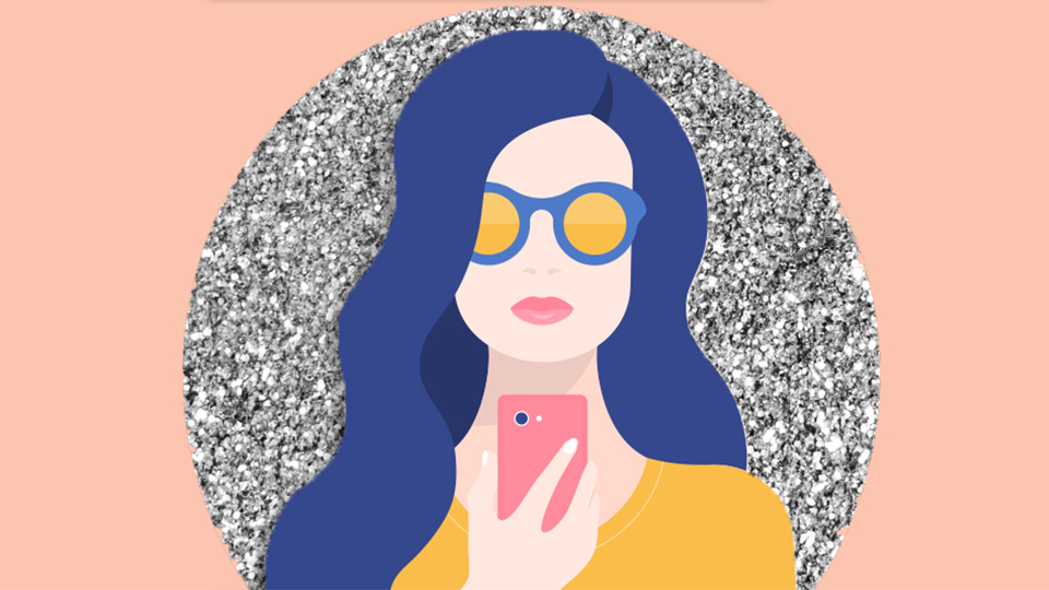 STYLECASTER | Dating Apps Self Esteem