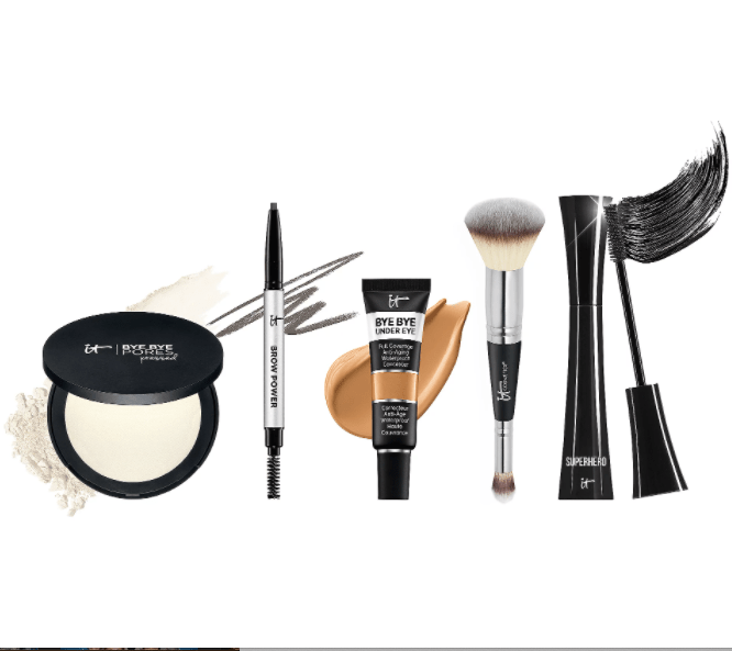 it cosmetics qvc