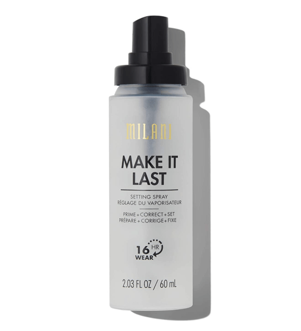 Milani Make It Last 3-in-1 Setting Spray