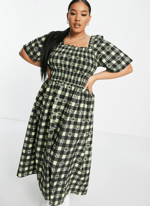 STYLECASTER | Pattern Trends 2021