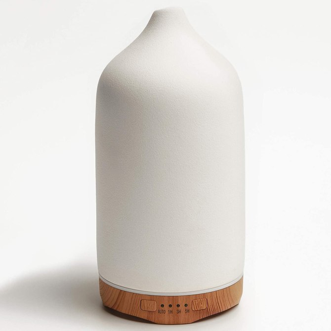 VIVITEST Aromatherapy Diffuser