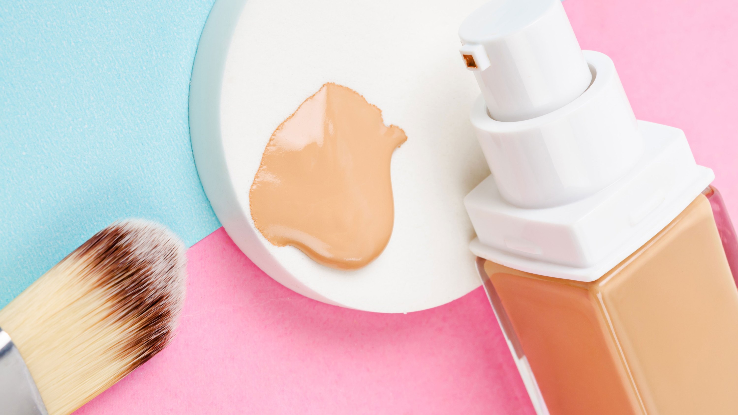 STYLECASTER | waterproof foundations