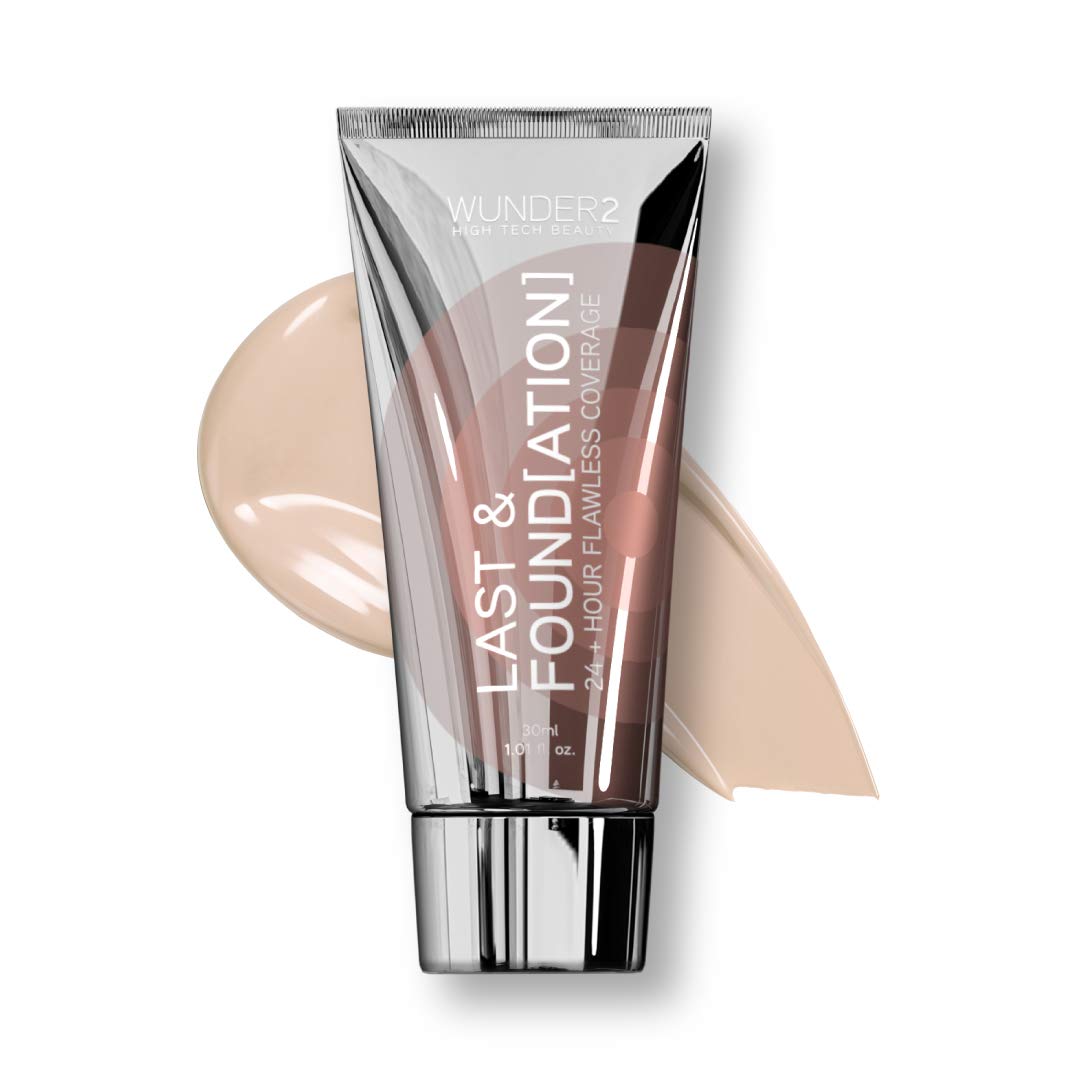 STYLECASTER | Waterproof foundations amazon
