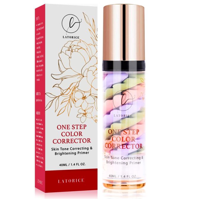 One Step Color Corrector