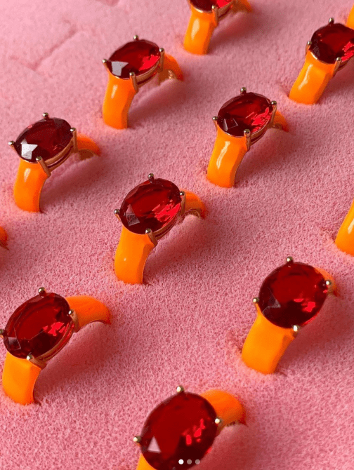 STYLECASTER | BONBONWHIMS Jewelry