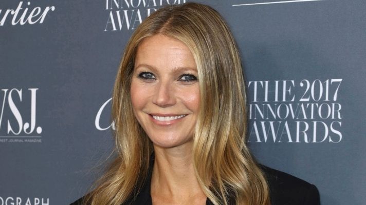 Gwyneth Paltrow