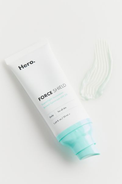 Hero Superlight Sunscreen SPF 30