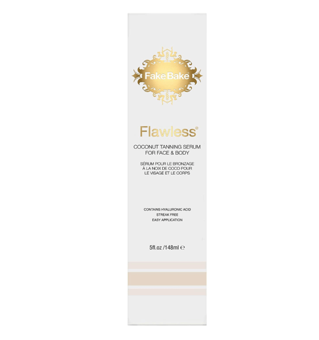 Fake Bake Flawless Coconut Tanning Serum
