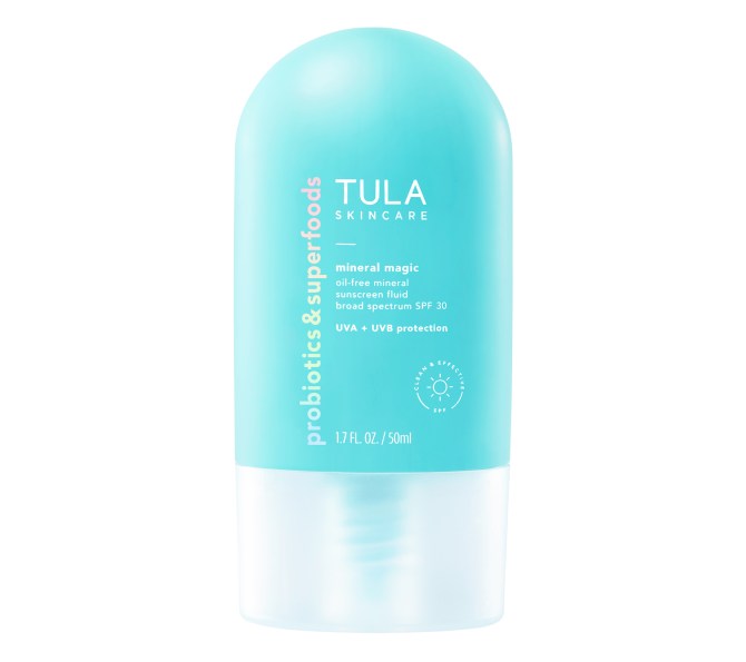tula skincare mineral magic