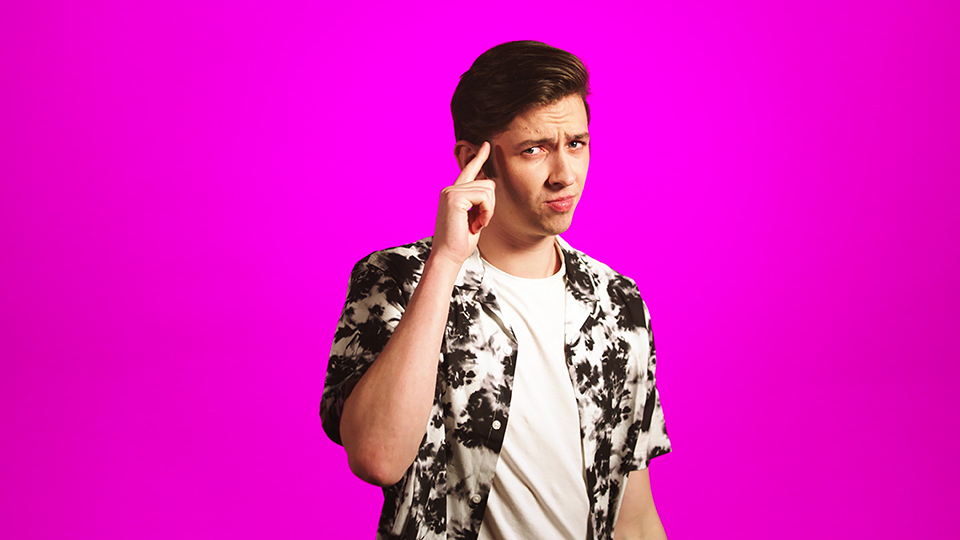 "The Circle" 2021: Jack & Emily